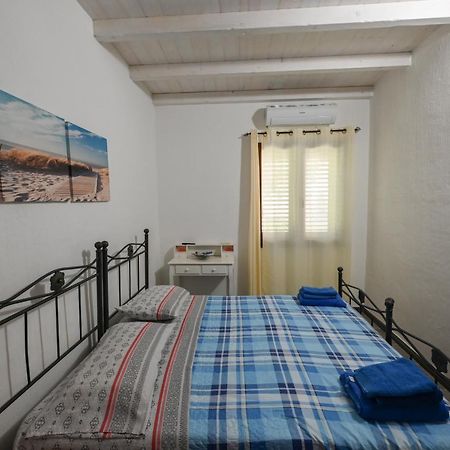 B&B Su Neulagi Triei Exterior photo