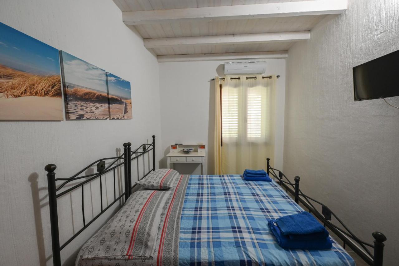 B&B Su Neulagi Triei Exterior photo