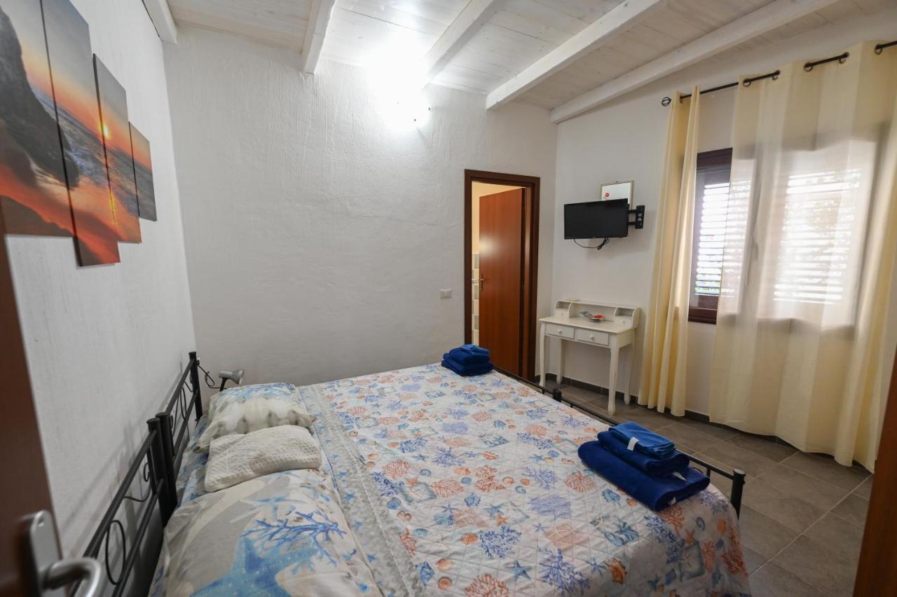 B&B Su Neulagi Triei Exterior photo