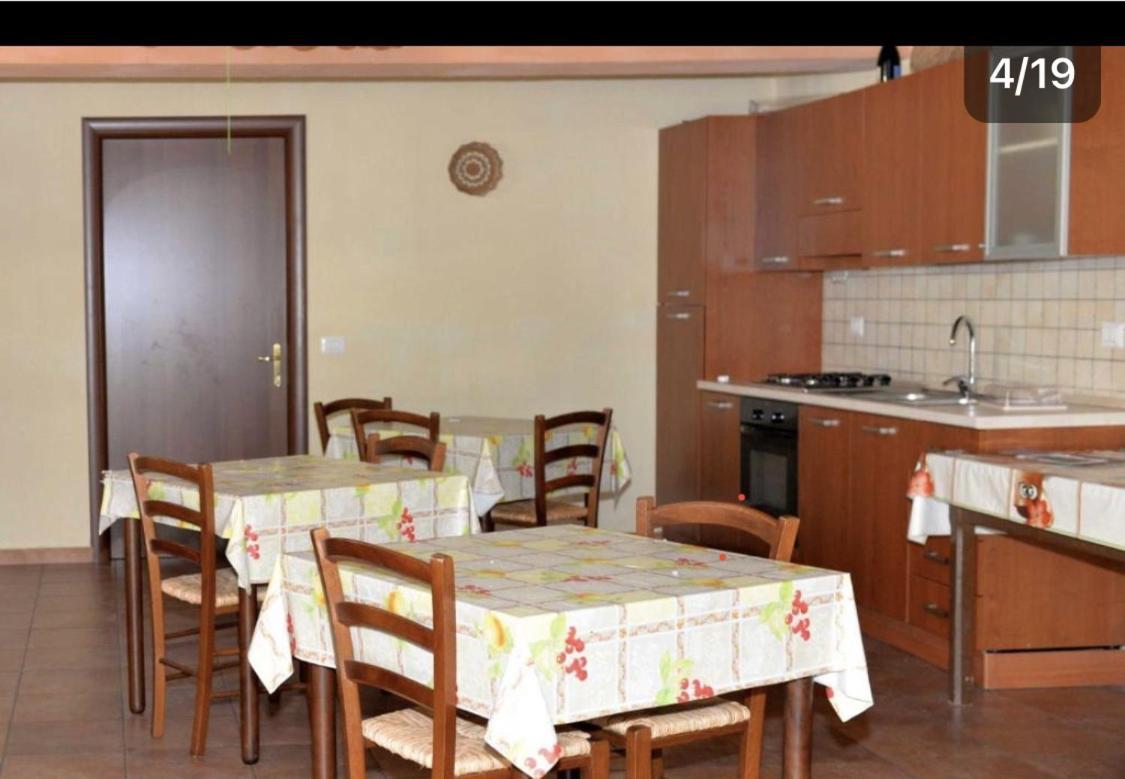 B&B Su Neulagi Triei Exterior photo